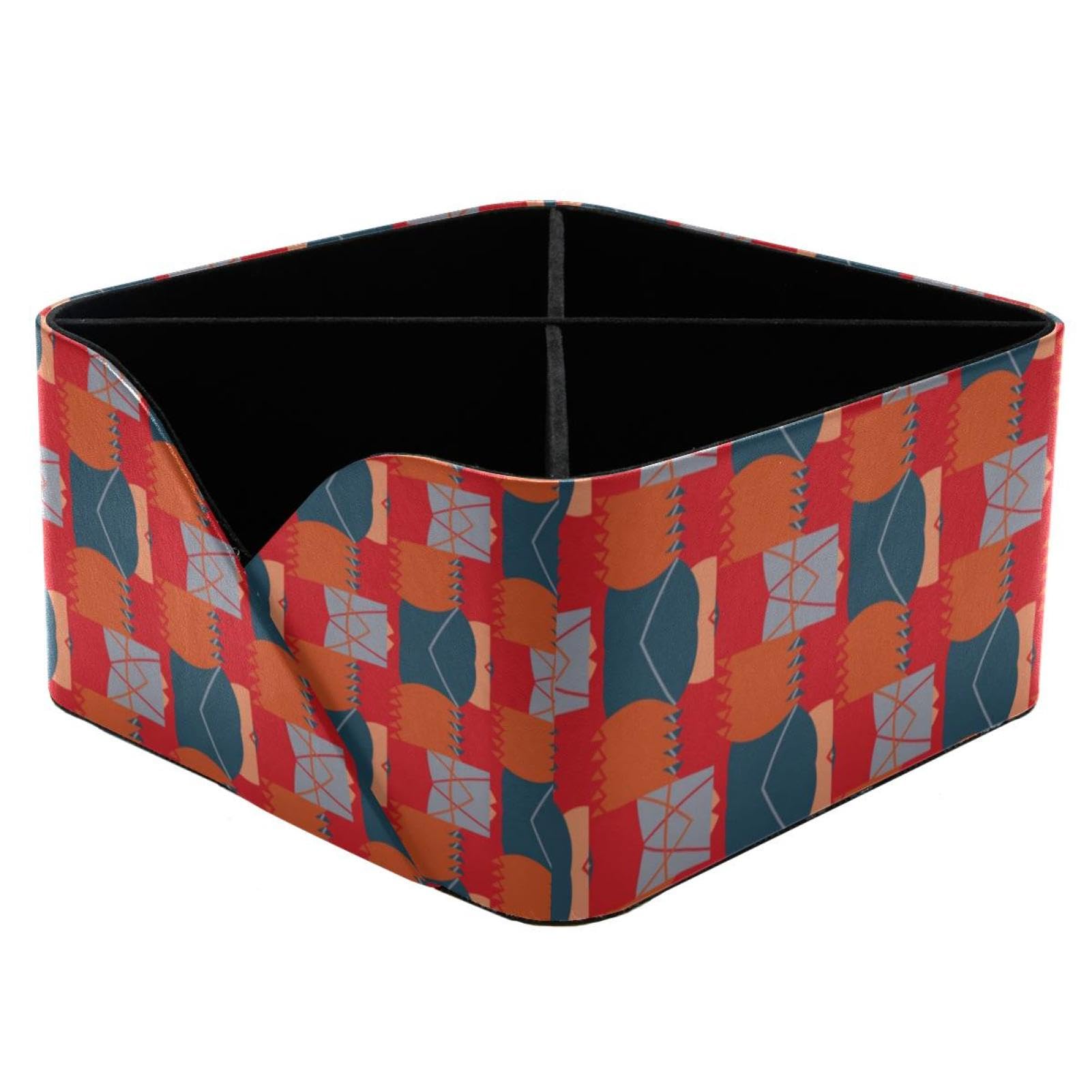 Boîte de rangement pour les essentiels du quotidien dans votre salon