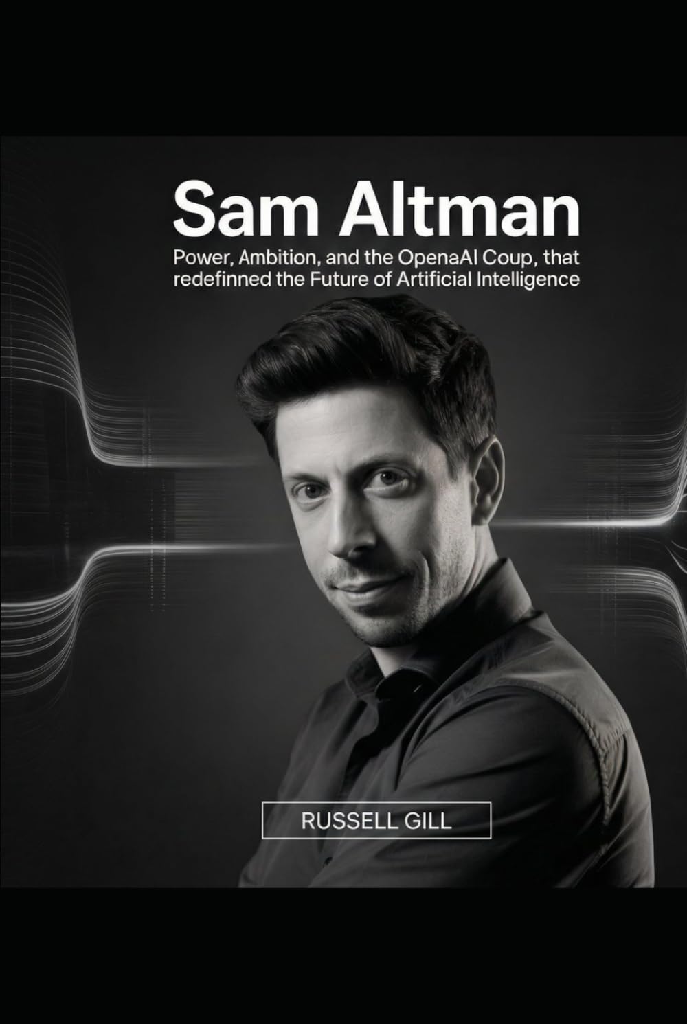 SAM ALTMAN: Power, Ambition, and the OpenAI Coup That Redefined the Future of Artificial Intelligence