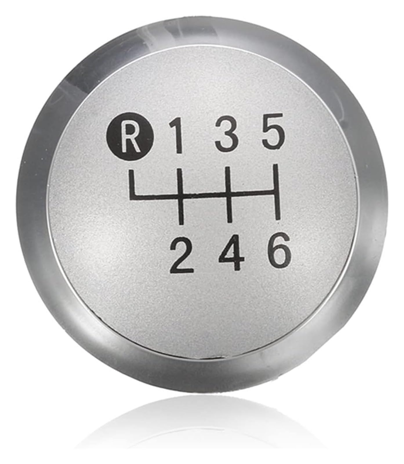 FNCVTM Car Gear Knob for Toyota for Verso for Aygo Rav4 for Avensis for Yaris Car Gear Lever Shift Knob Cover Shifter Stick