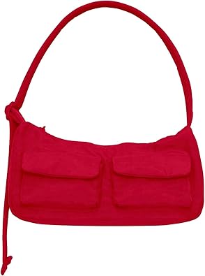Baggu Cargo Shoulder Bag