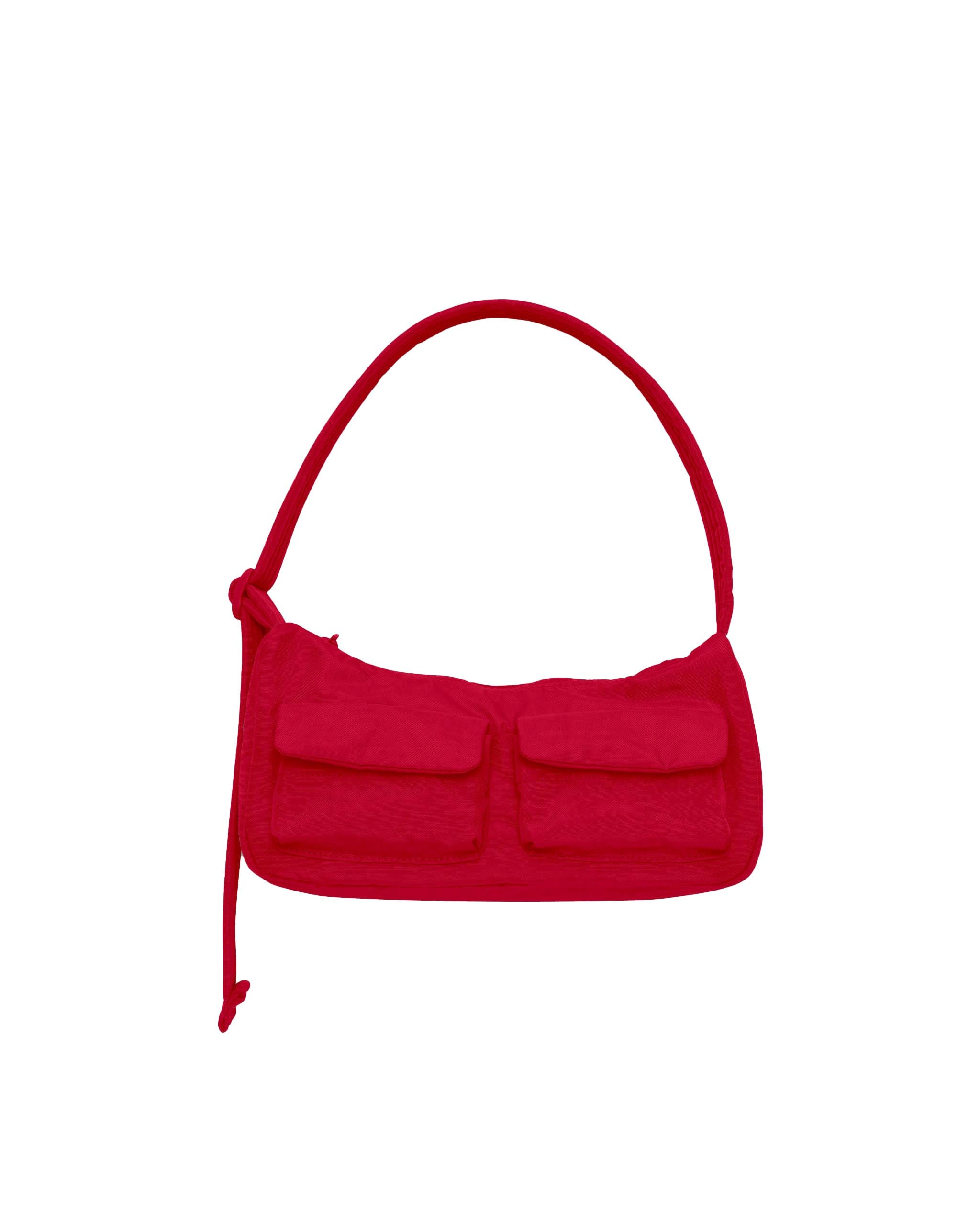 BAGGU Cargo Shoulder Bag