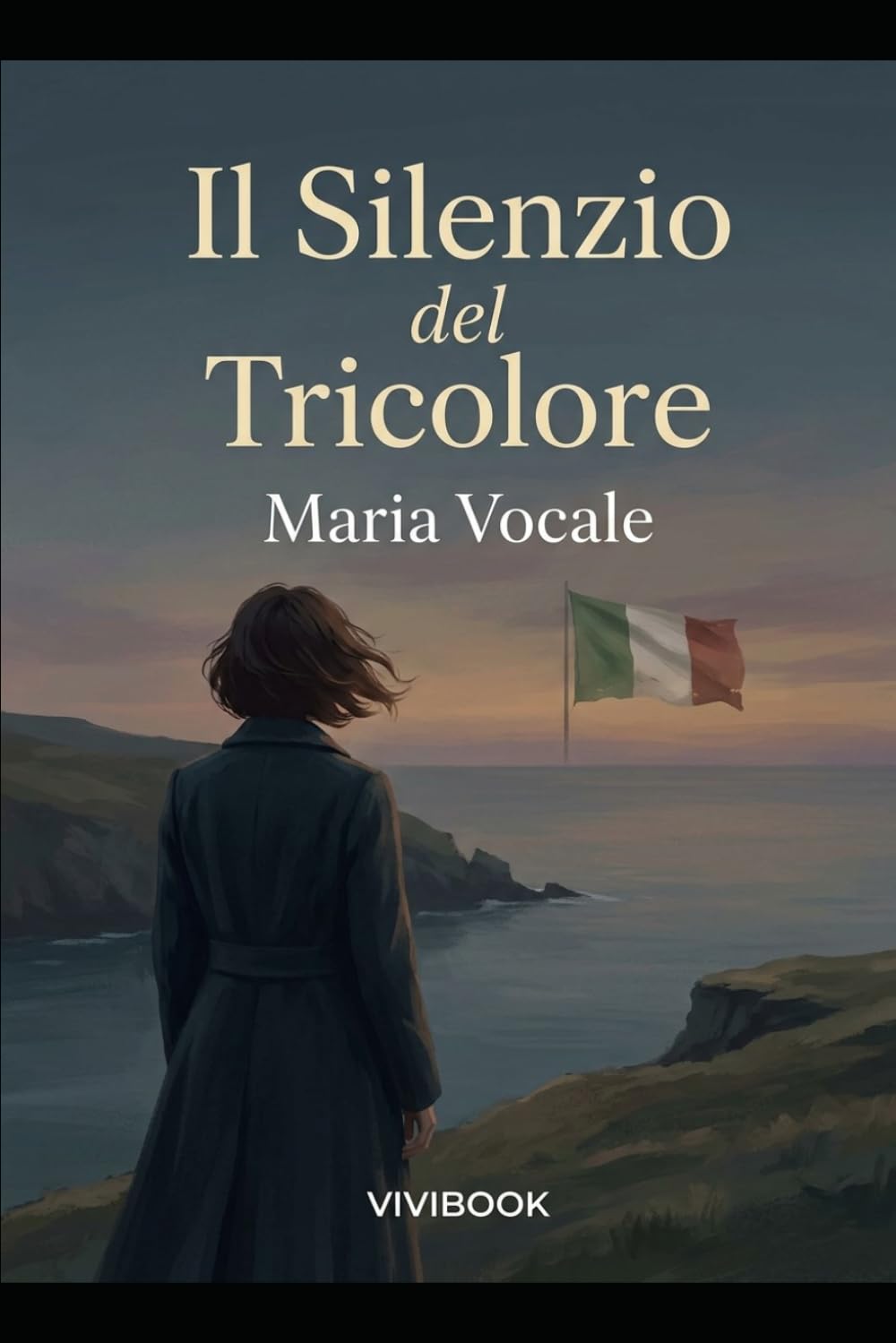 Il Silenzio del Tricolore (Narrativa letteraria)