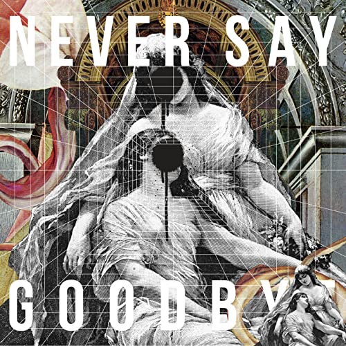 『NEVER SAY GOODBYE』