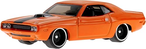 Hot Wheels Fast & Furious 70 Dodge HEMI CHALLENHER para 2 Fast 2 Furious