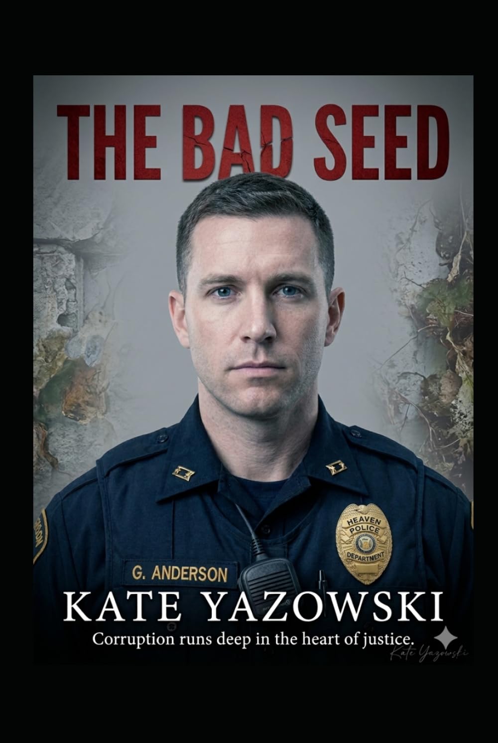 The Bad Seed: A Heaven Murder Mystery