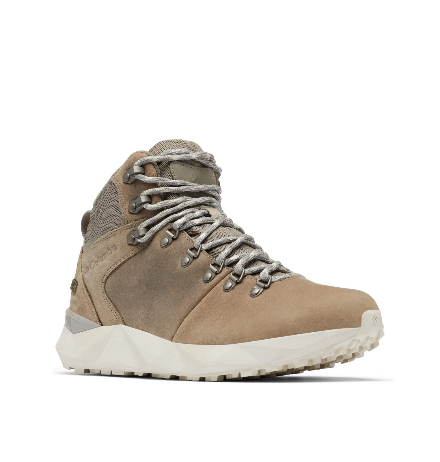 ColumbiaMen's Facet Sierra Outdry Hiking Shoe