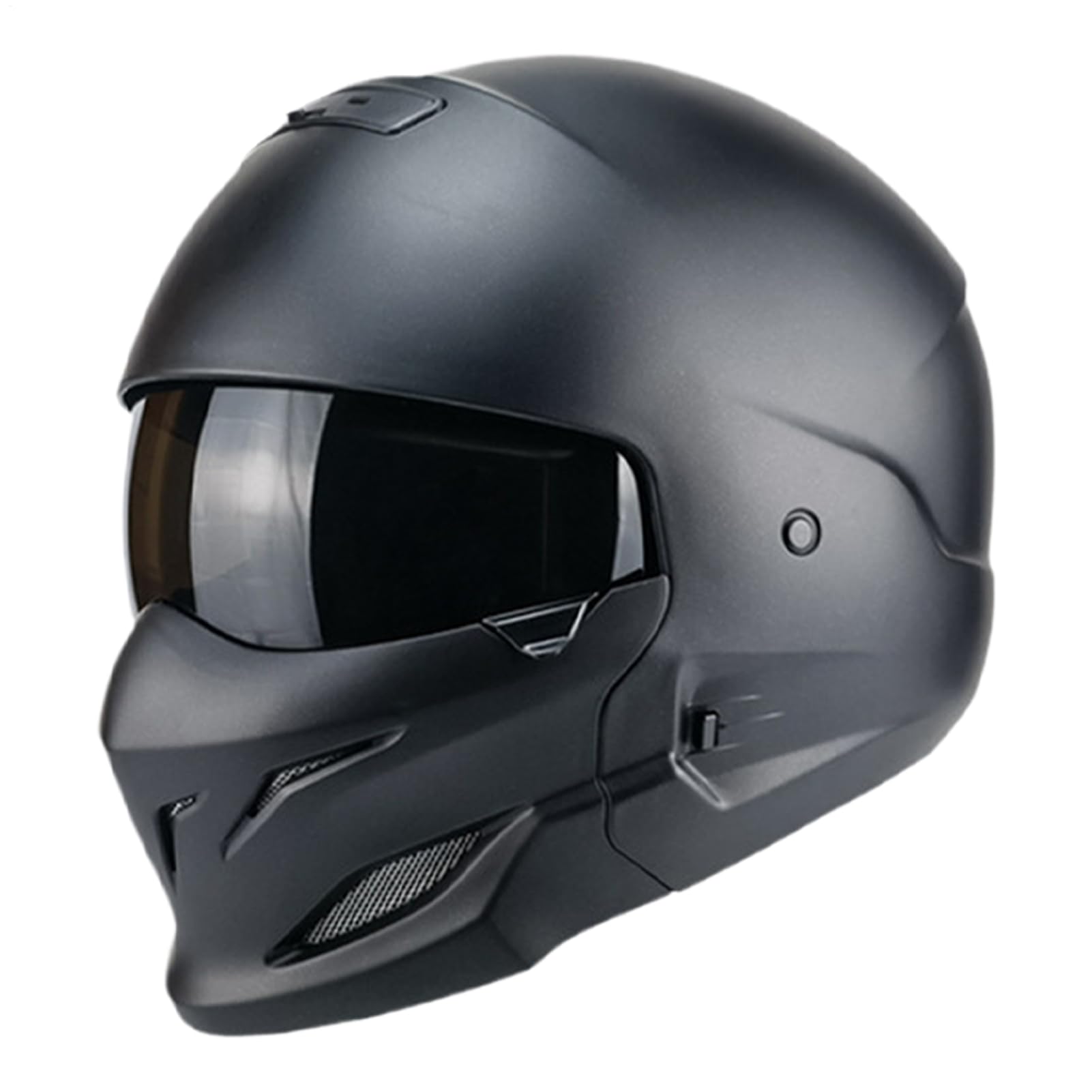 Męskie czapki ochronne na motocykl, kask ochronny do motocykli ulicznych, twardy kapelusz, styl retro, bezpieczeństwo dla mężczyzn