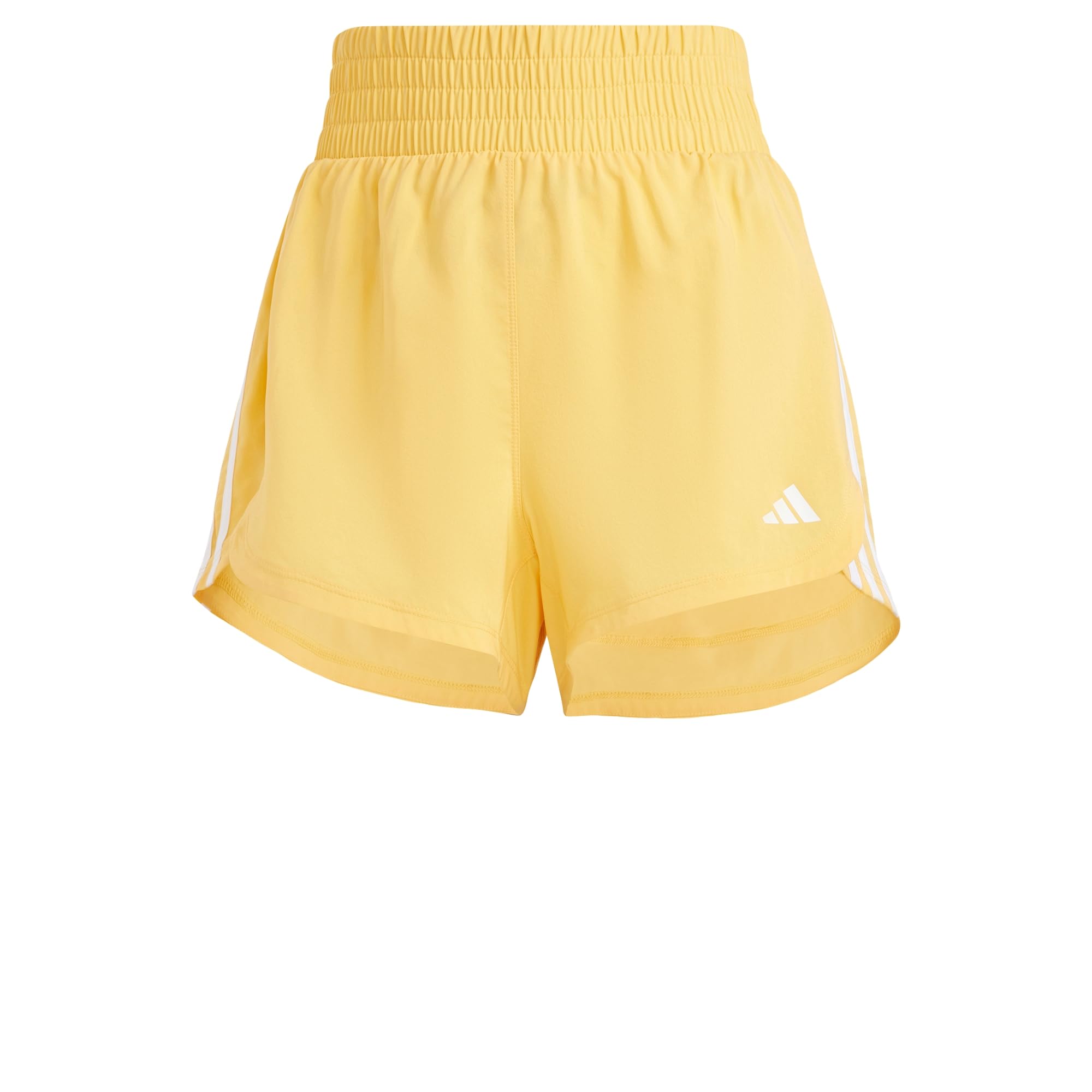 adidas Essentials 3-paski Tkane Szorty - Nieformalne szorty Kobiety