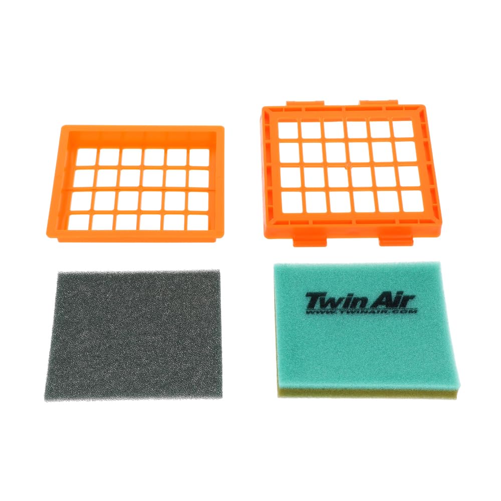 AIR FILTER W/CAGE CRF 300 L