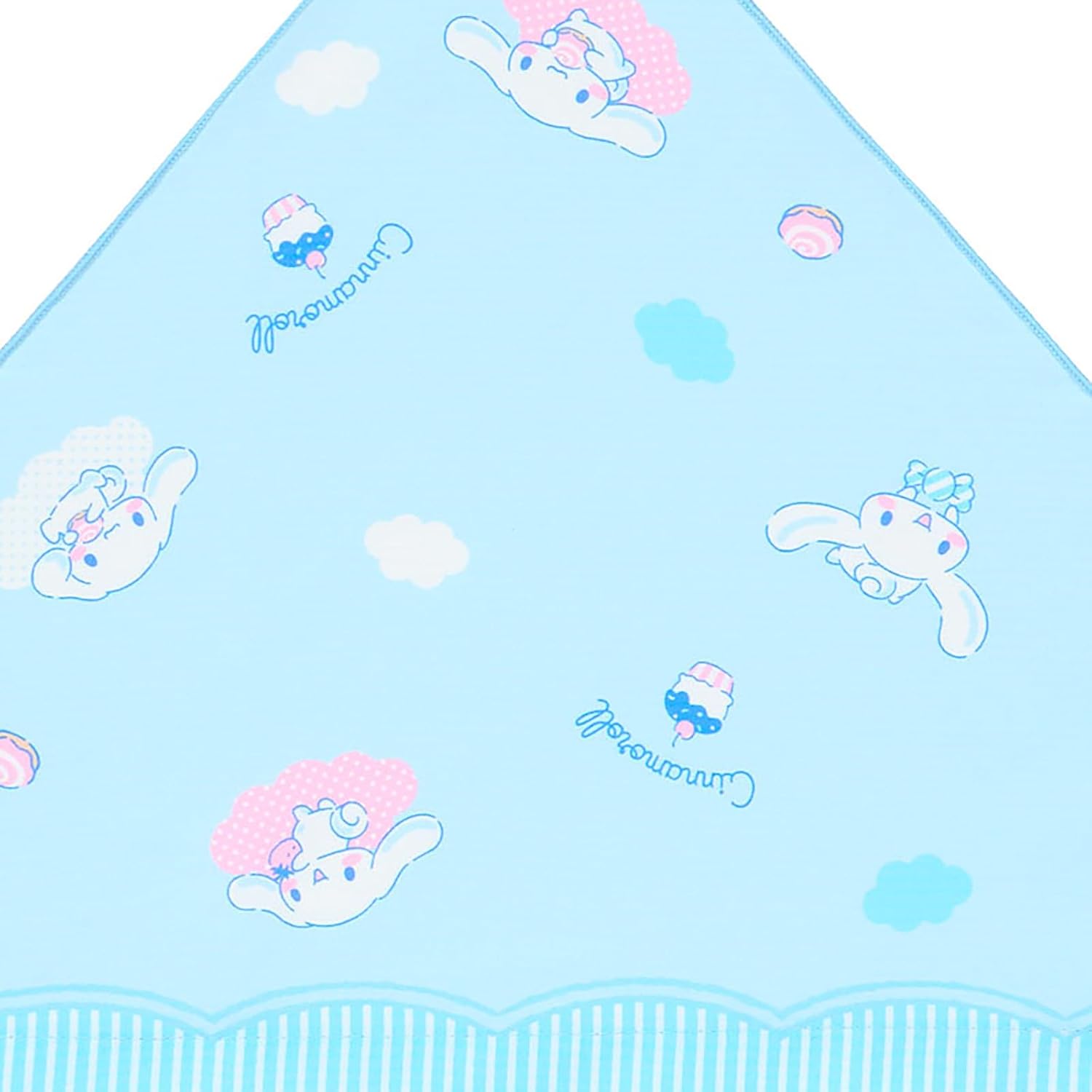 Sanrio 357391 Children's Triangular Cinnamon Roll for Kids