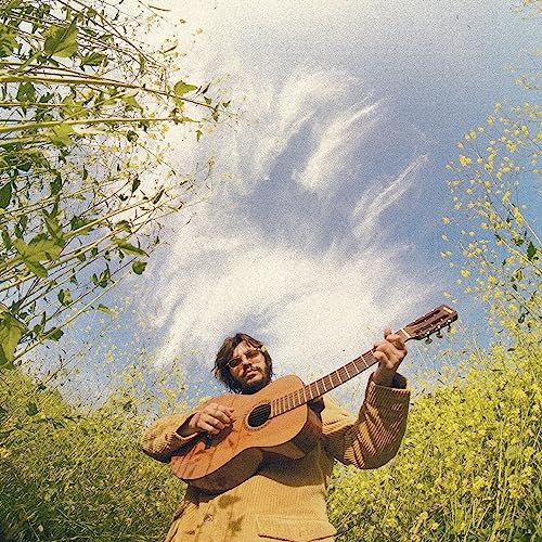 Songs For The Canyon[LP] - Vinyl release thumbnail