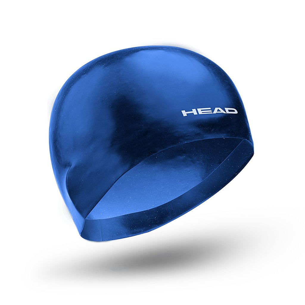 Head Swimcap 3D Racing Cap L - Gorro de Buceo Unisex