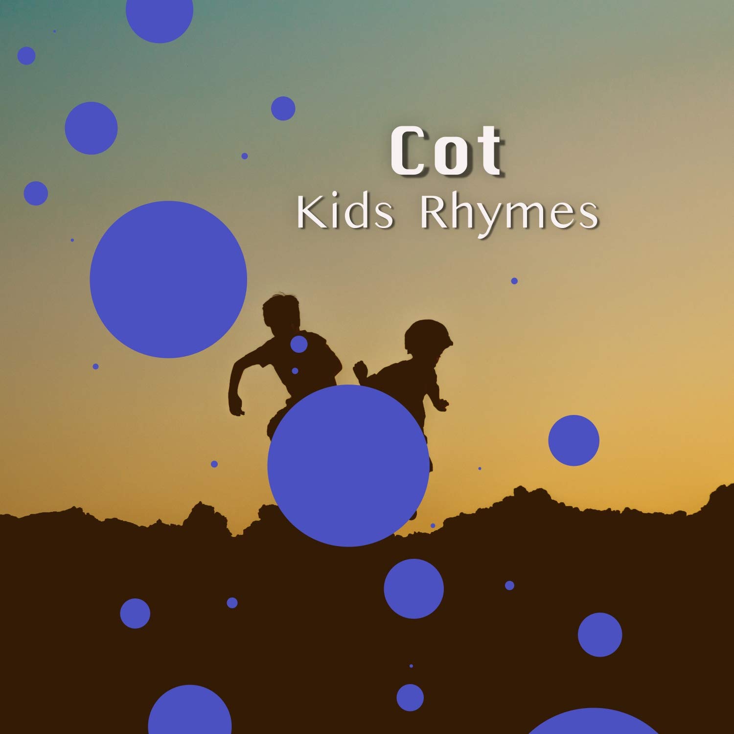 Lullaby for Baby Bay (Instrumental)