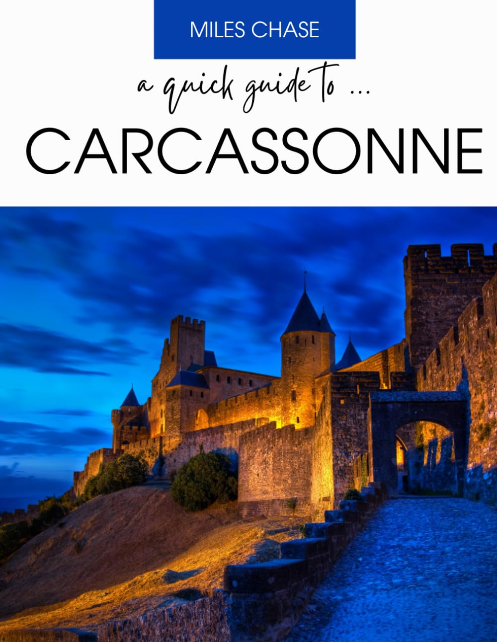 A Quick Guide To ... Carcassonne