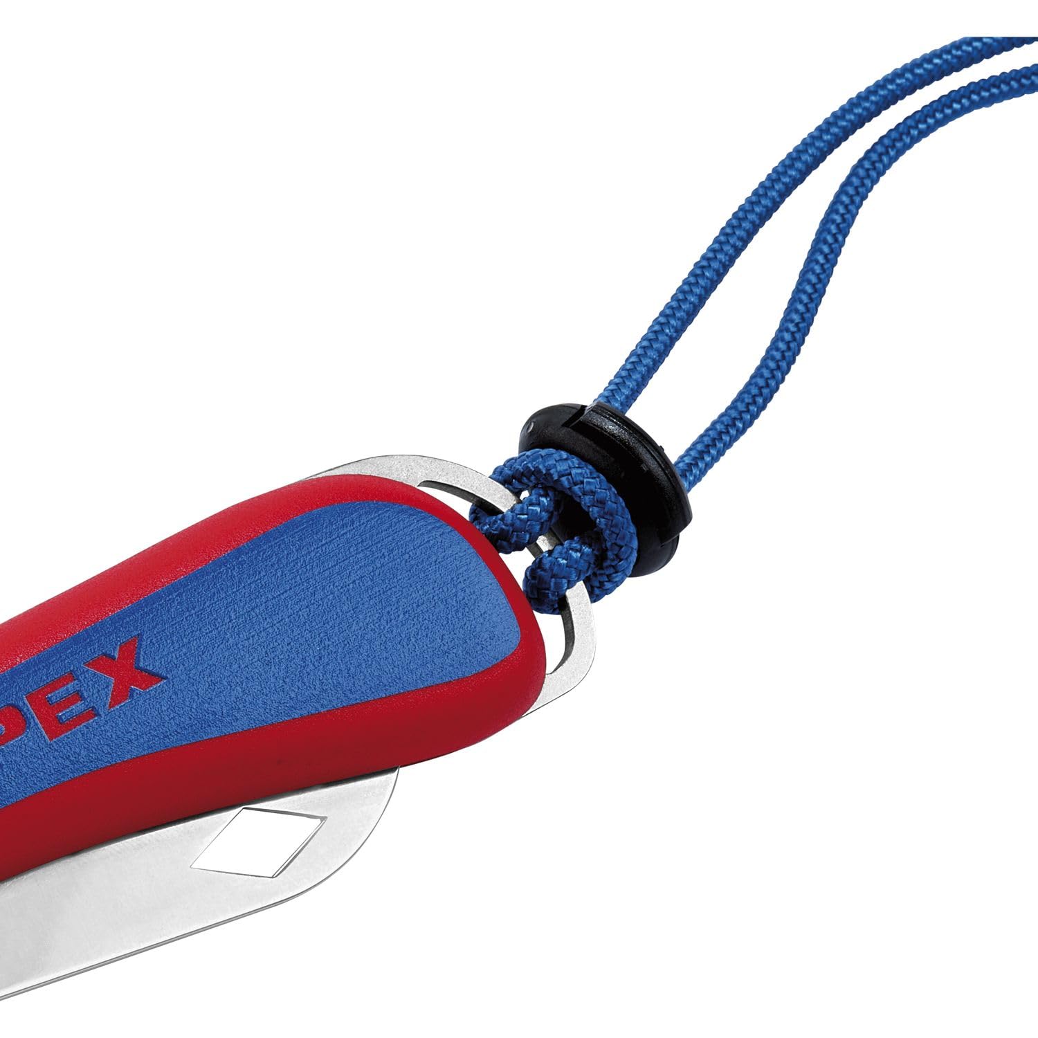 Amazon.co.jp: クニペックス KNIPEX 折り畳み式ケーブルナイフ 1620