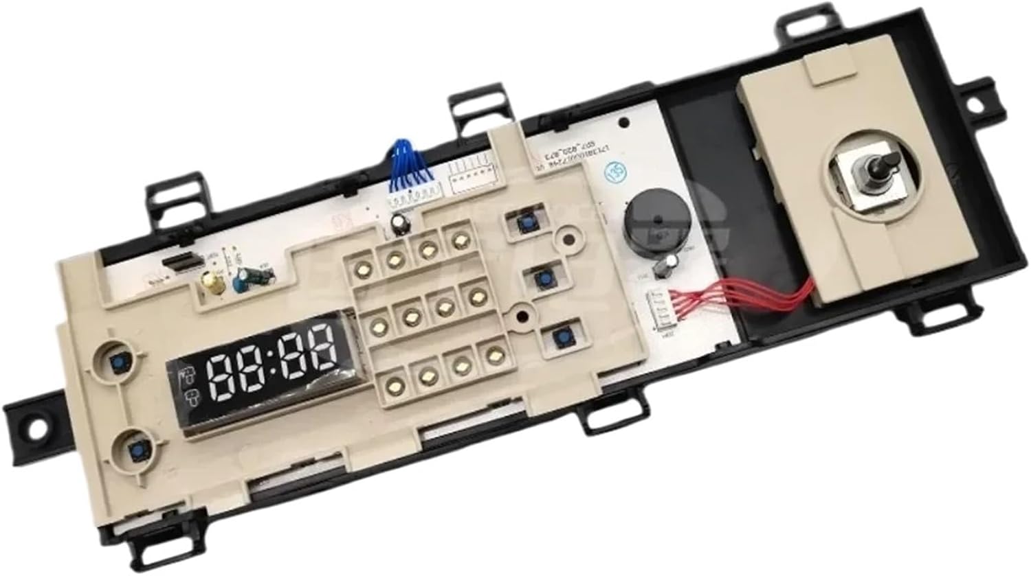 17138100018186 Computer Control Board for Washing Machine Circuit PCB Washer Parts
