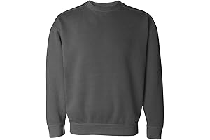 Authentic Pigment Sweatshirts