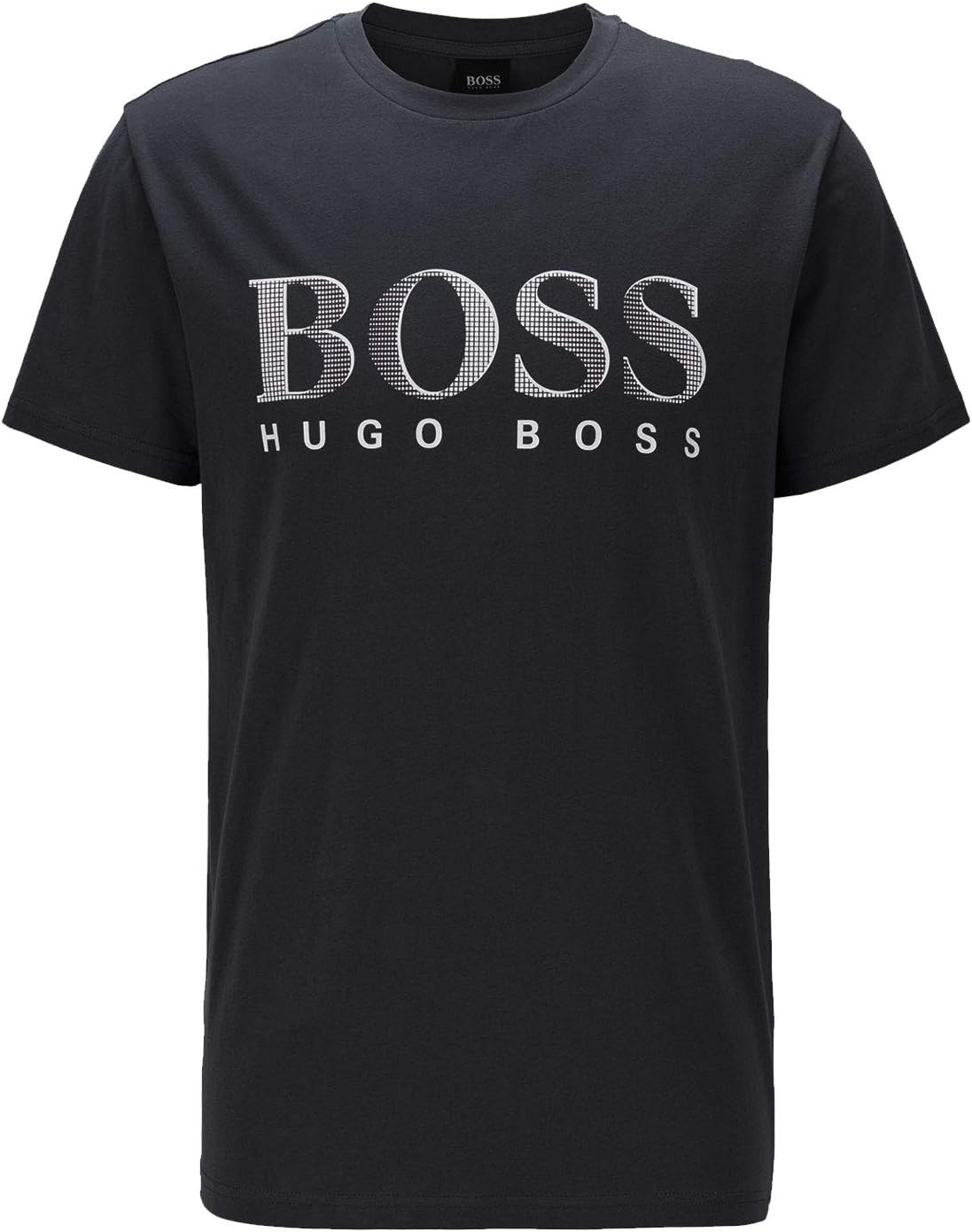 BOSS Men's T-Shirt Rn