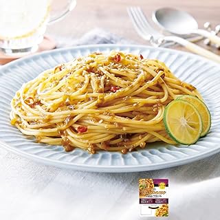 あえるハコネーゼ 特製海老ラー油香る絶品高菜ソース 15個(30食分)|創味食品 パスタソース レンチン不要 簡単時短 レトルト 1パック2人前 グルメ アレンジ色々 スパゲッティ イタリアン 洋食 お取り寄せ 通販 ふるさと納税