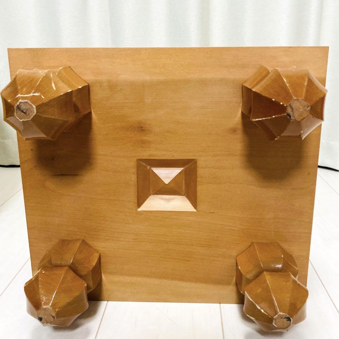 Amazon | 将棋盤 駒 セット 蓋つき ヘソあり 厚み5寸 | 将棋 Amazon | 将棋盤 駒 セット 蓋つき ヘソあり 厚み5寸 | 将棋