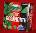 Yerba Mate Rosamonte - Mate Cocido - 50 tea bags