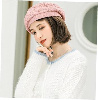 Amazon.co.jp: 女性用フレンチベレー帽子 レースのベレー帽子、女性の Amazon.co.jp: 女性用フレンチベレー帽子 レースのベレー帽子、女性の