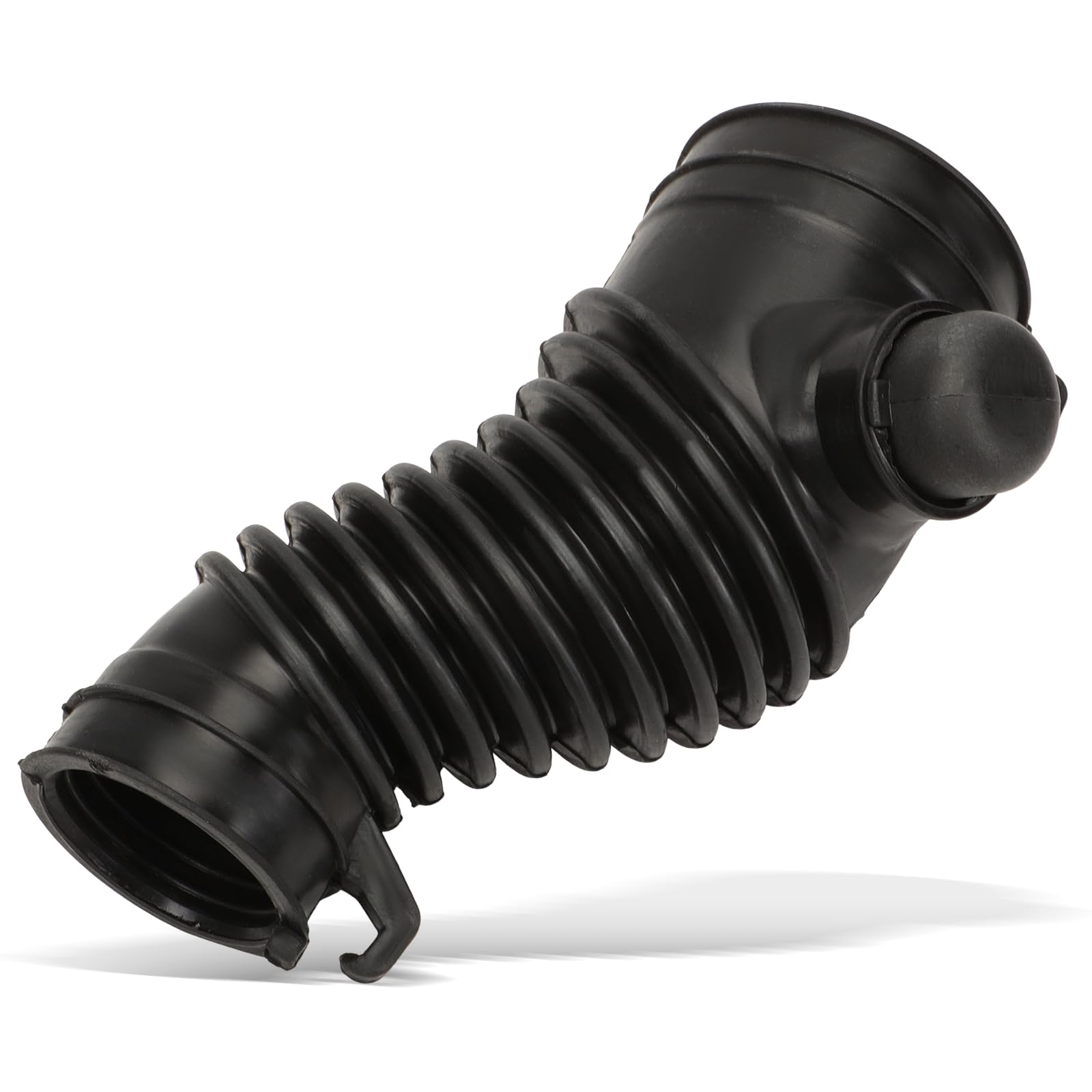 GraceGalaxy Tubo di aspirazione dell'aria per CR-V 2.2 Diesel 2010-2012 17228-RFW-G02 17228-RFW-G01, 17228RFWG01