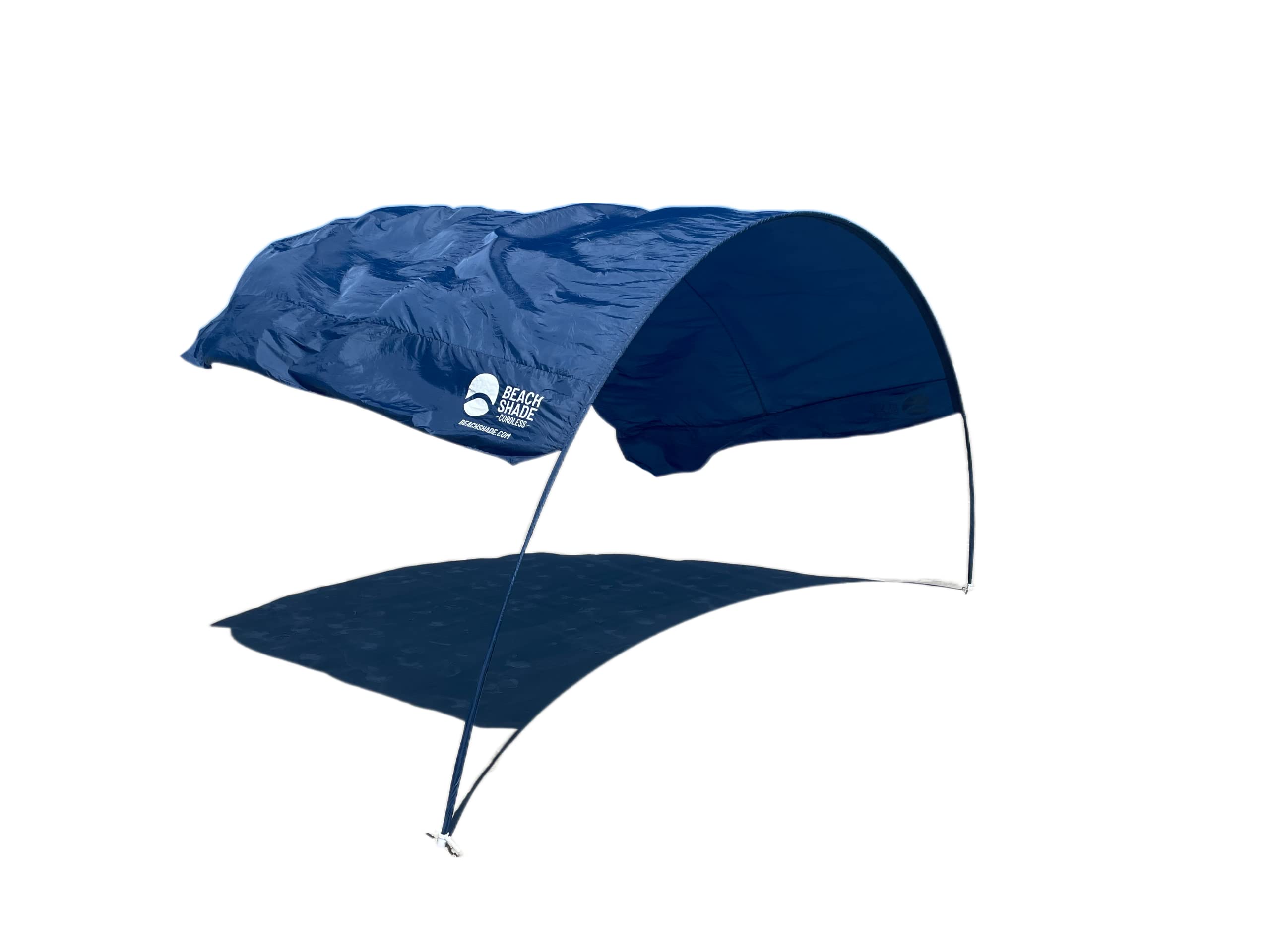 Buy The Original Beach Shade Cordless Compact Windproof Shade