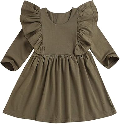 Vestido invierno niña 4 años Clearance