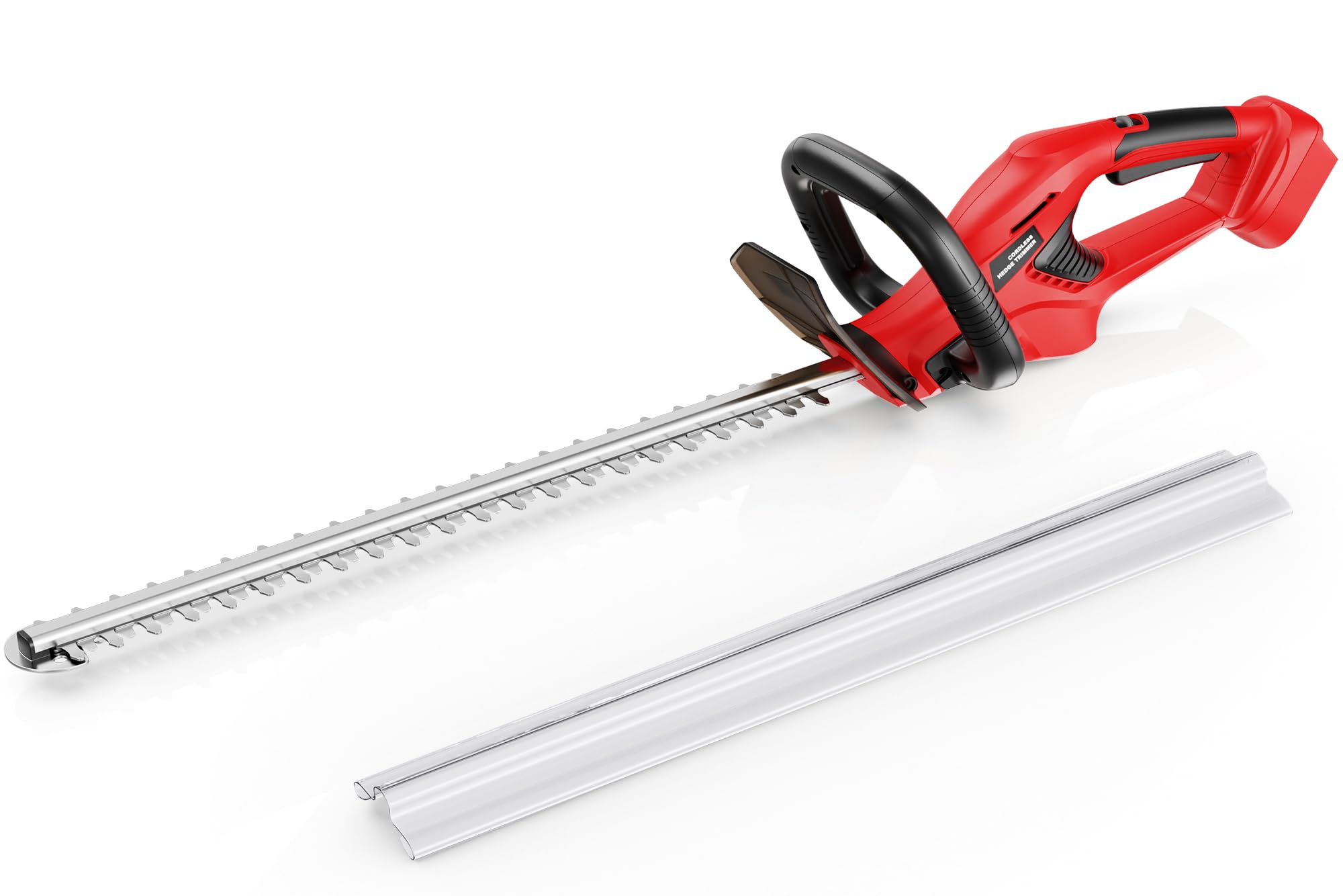 DEWALT 20V MAX 22" Cordless Hedge