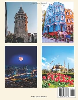 Picture Book of Istanbul: Largest City in Türkieye and