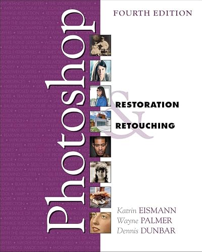 Adobe Photoshop Restoration &amp; Retouching (Voices That Matter)