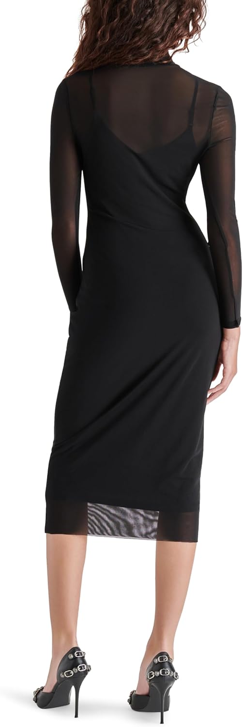 Steve Madden Womens Vivienne - Image 4