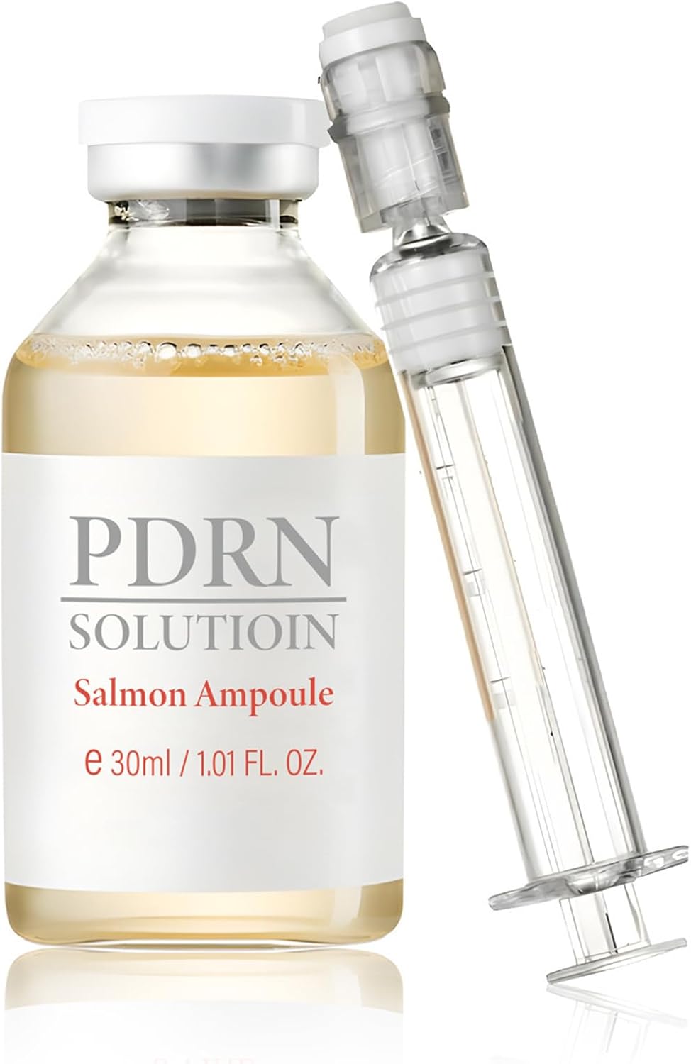 Salmon Dna Serum Microneedling,Deep Repair Hydrating Microneedling Serum for Face and Body,Lift Firm Brighten Skin Tone Reduce Wrinkles & Fine Lines