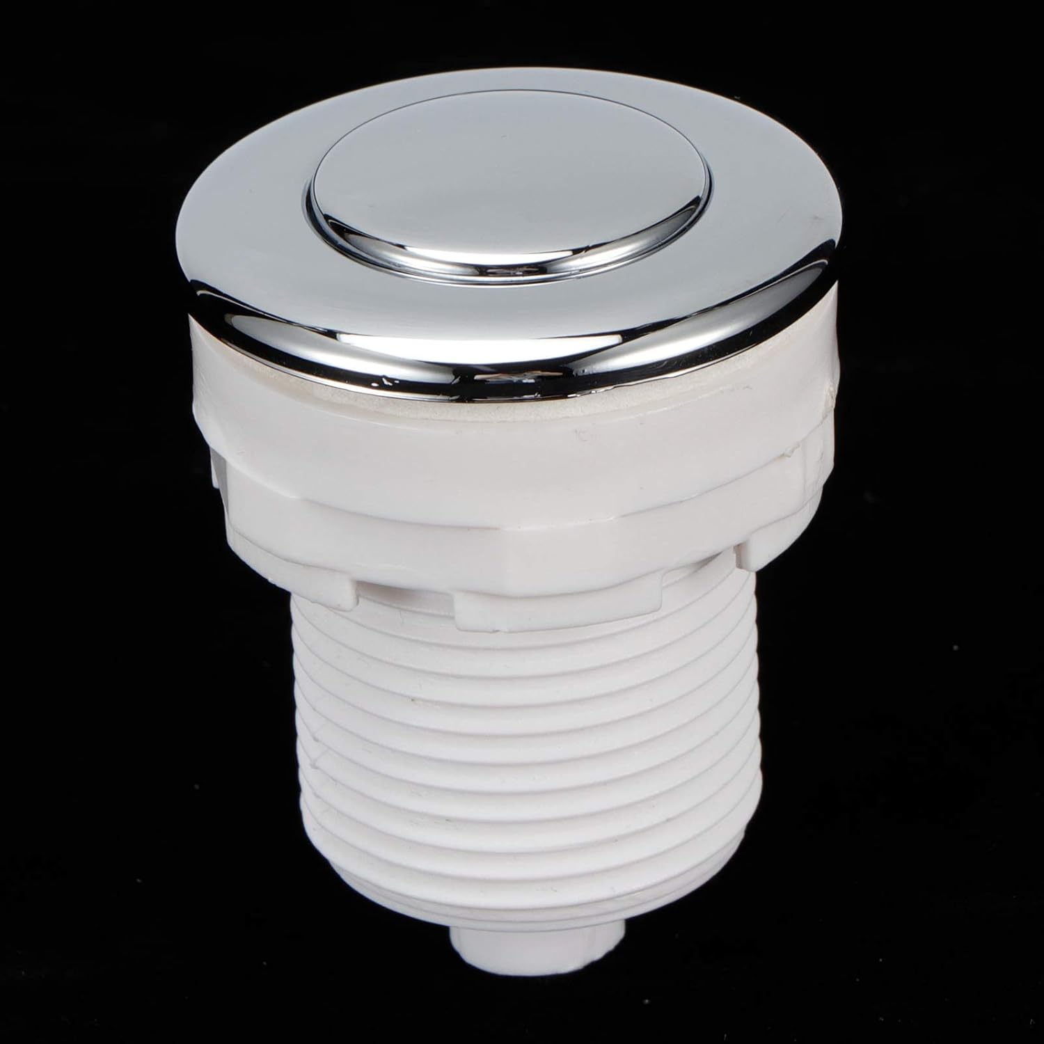 Bathtub Massage Jet Nozzle Stainless Steel Nozzles Swimming Pool Hydrotherapy SPA Accessory