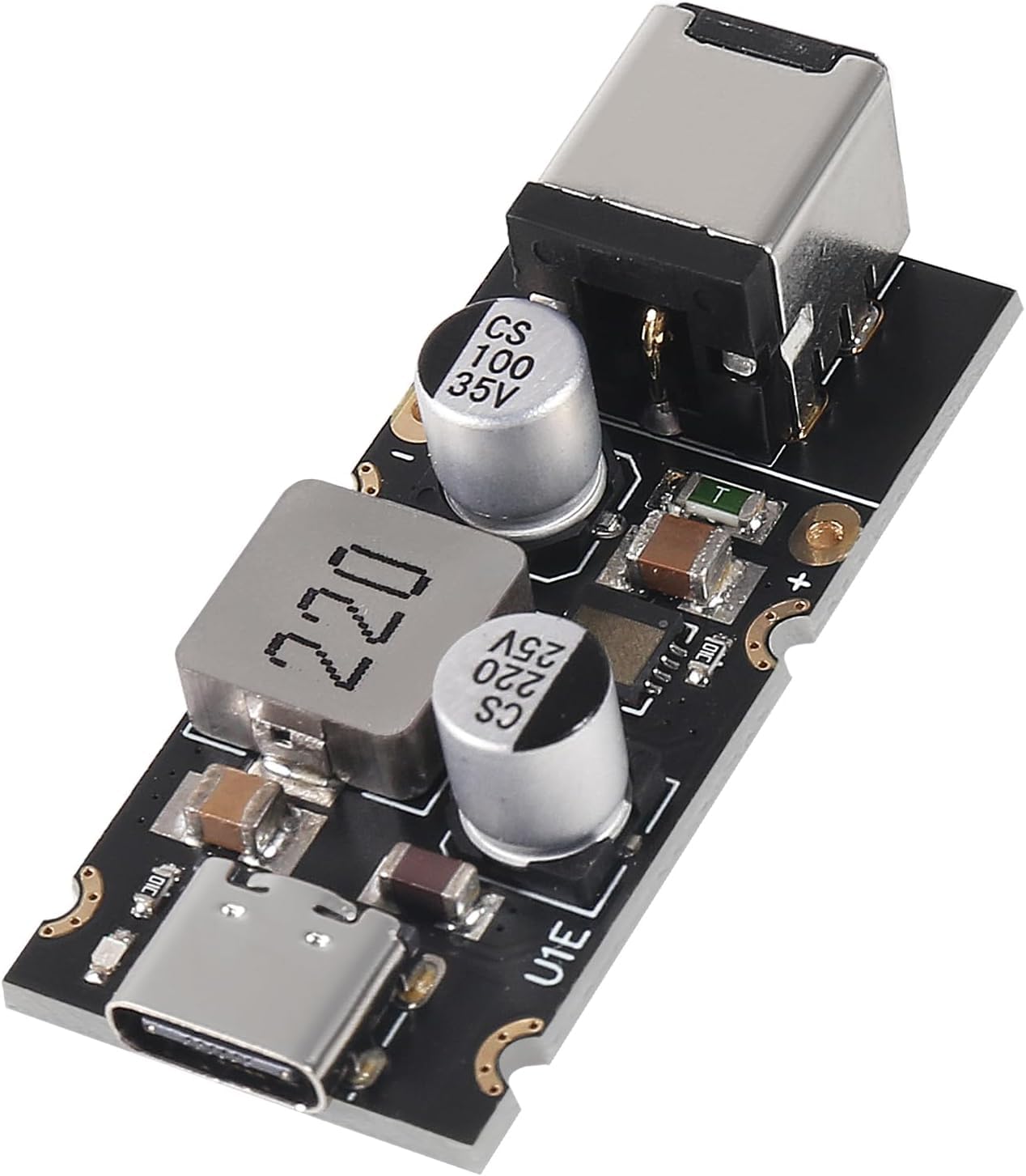 Robodo PD65W Fast Charging Adapter Module DC5525-picture-23
