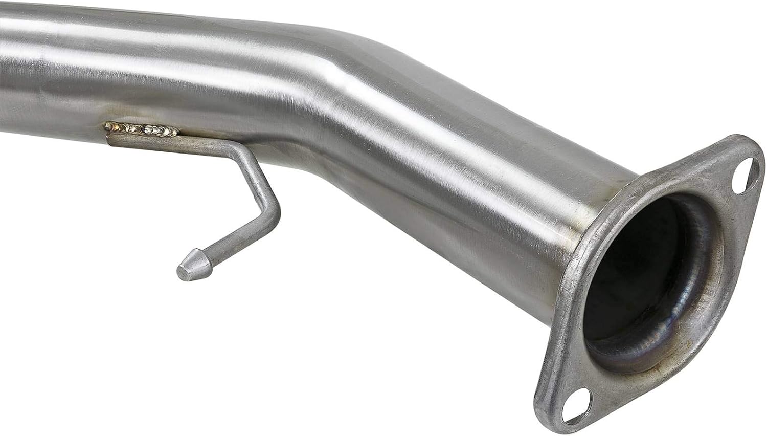 aFe 49-36302-B MACHForce XP SS-304 Cat-Back Exhaust System for BMW 135i E82/88 L6-3.0L
