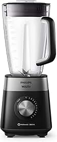 Liquidificador Série 5000, RI2242, Preto, 110v, Philips Walita