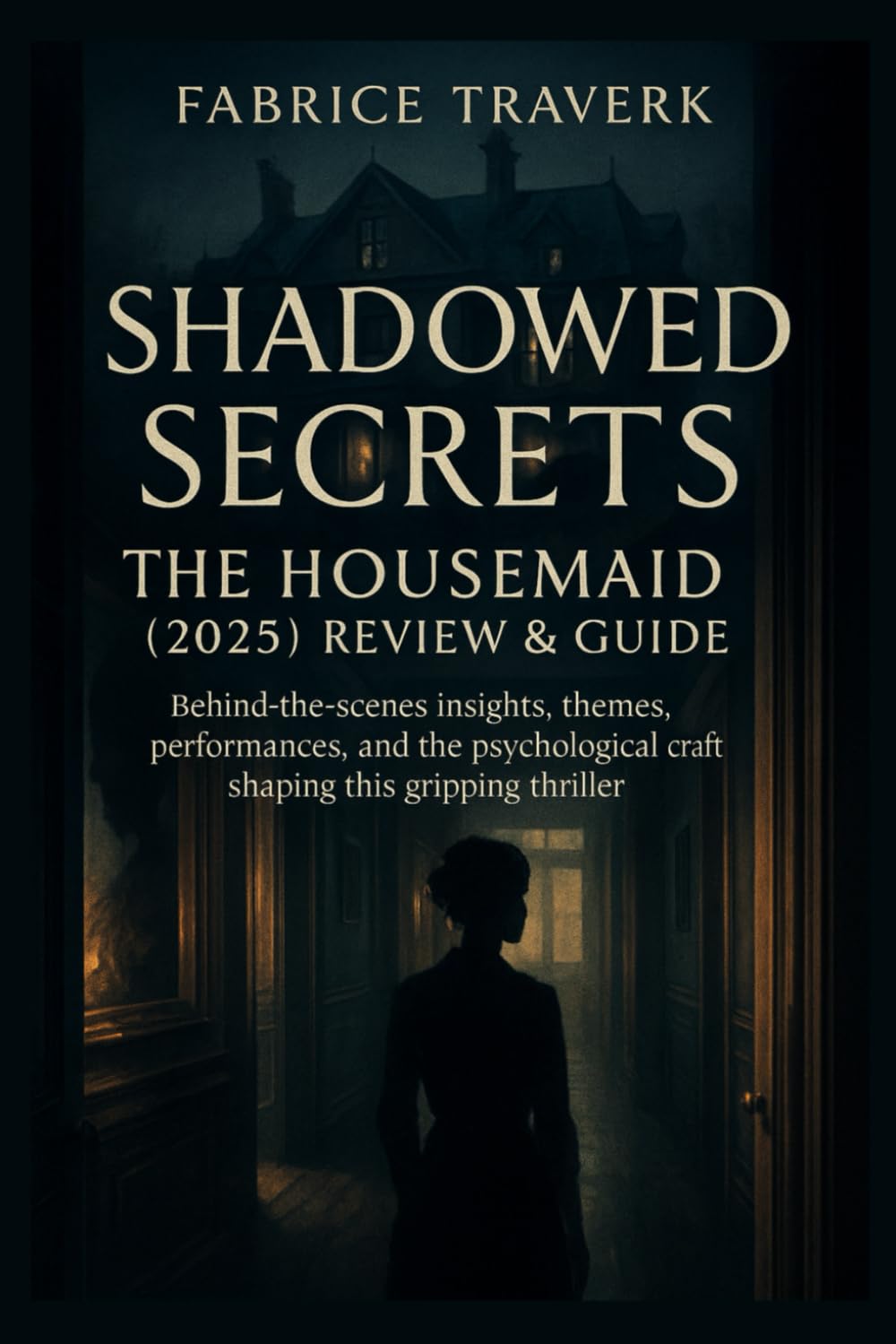 Shadowed Secrets: The Housemaid (2025) Review & Guide: Behind-the-scenes insights, themes, performances, and the psychological craft shaping this gripping thriller