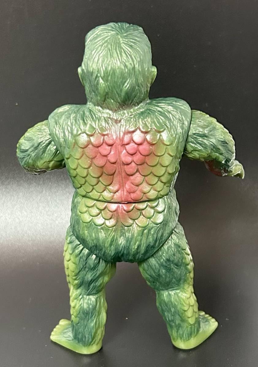 マーミット　ギャラリー版　ミニラ　ソフビ　ピンク　ゴジラ　2002 ゴジラの息子 マーミット 0 ミニラ ソフビ ゴジラ ピンク ギャラリー版 2026年最新