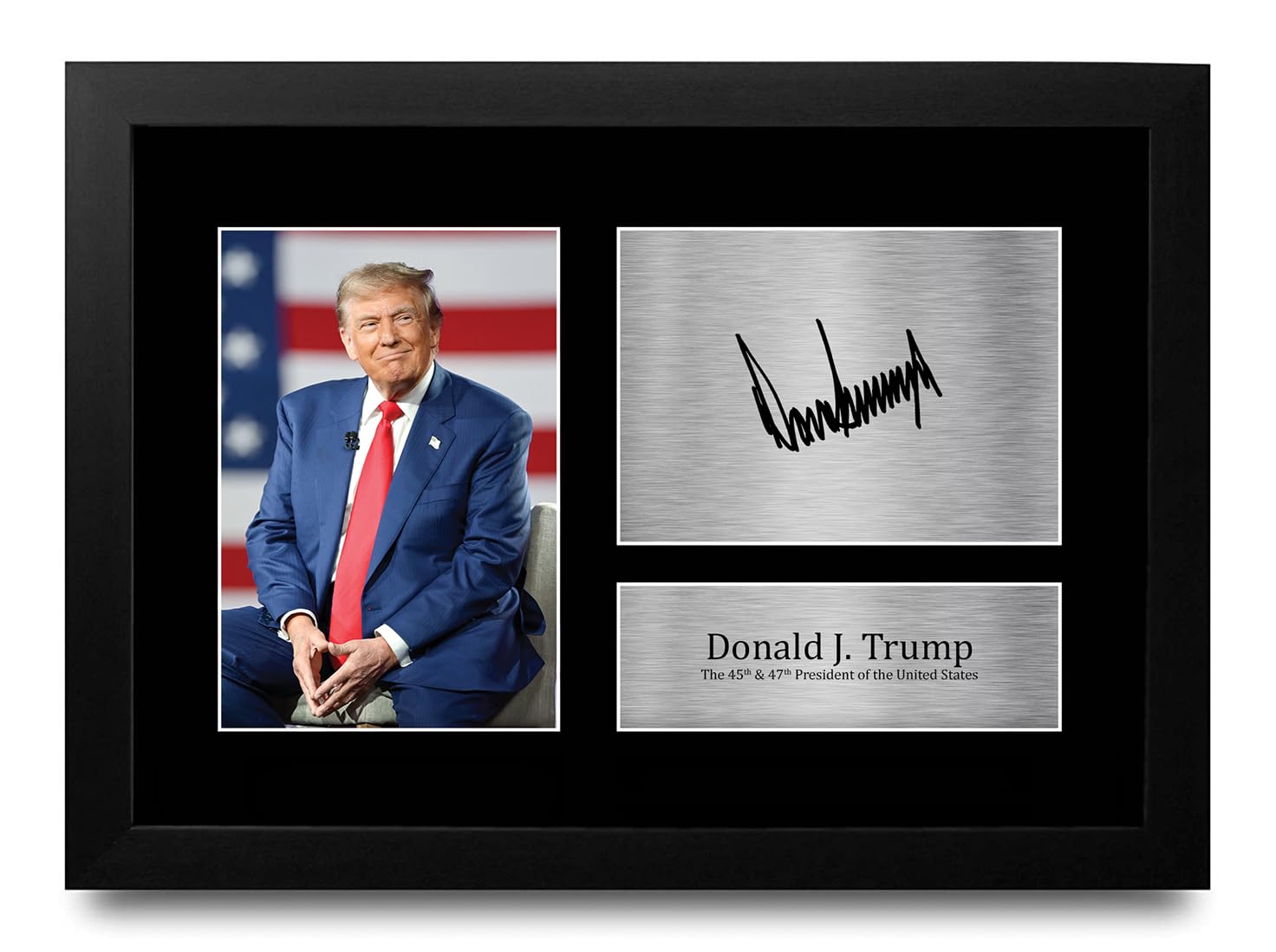 Amazon.co.jp: HWCトレーディング社長ドナルド・トランプギフト