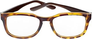 Bolle Safety Spicy PXFOFSP605, Blue Light Blocking Prescription Frame, TRNZZ Tortoise, 53/19-138, One Size