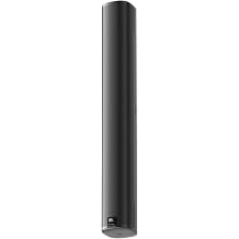 JBL Professional COL600BK - 24 Inch Slim Column Speaker, Black, 1 Unit