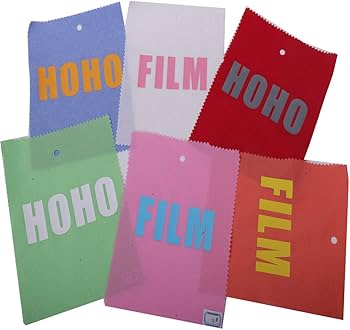 Amazon | HOHOFILM アイロンプリントシート ラバーシート PVC素材 T