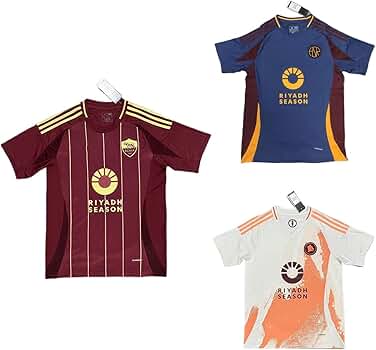 ディバラ　ローマ　ホームユニフォーム Amazon.co.jp: ディバラ ユニフォーム Dybala 24-25 ローマ