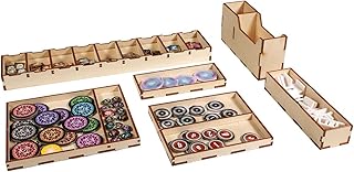 The Broken Token Gloomhaven Forgotten Circles Upgrade