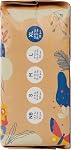 Eco Boom XL Couches pour bébés en bambou – Biodégradable, durable, hypoallergénique, doux & Éco-Amis – Emballage en papier