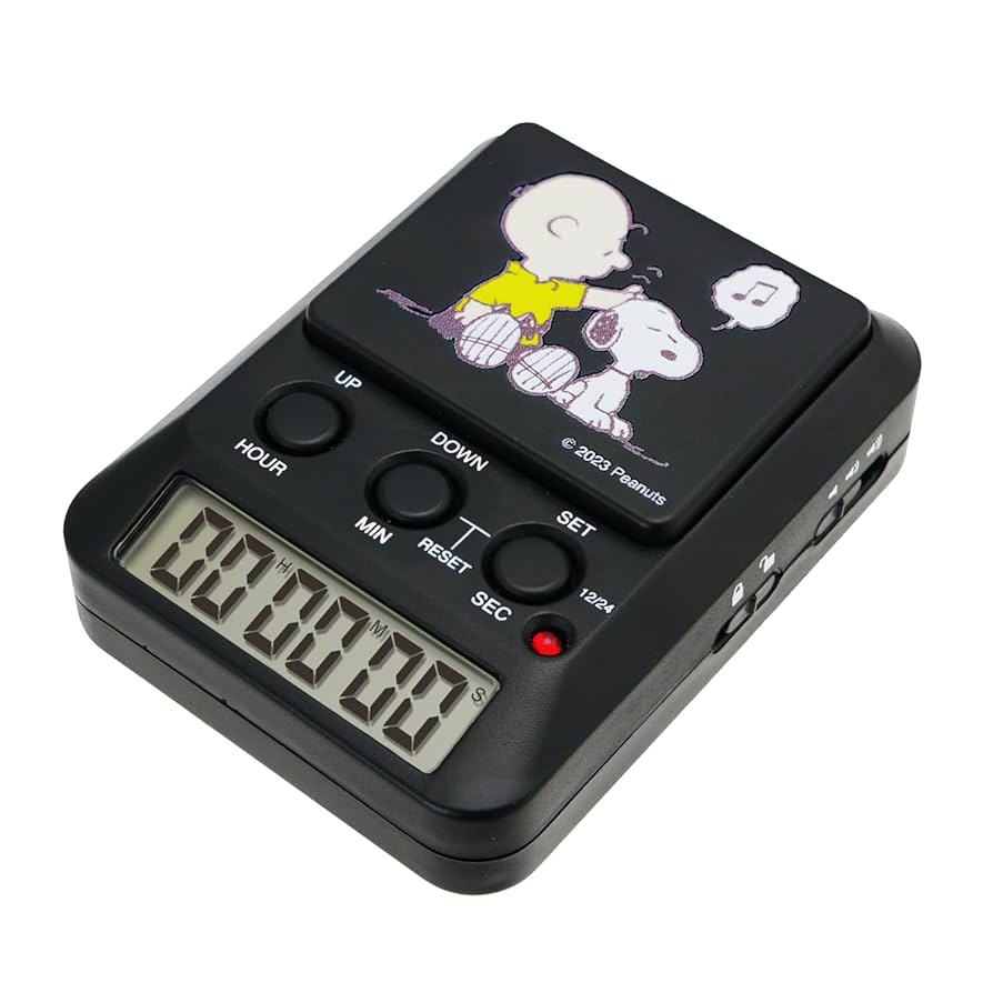 健康管理・計測計 Chanoyu Snoopy 健康管理・計測計 Chanoyu Snoopy 再入荷予約品】≪10月下旬入荷予定