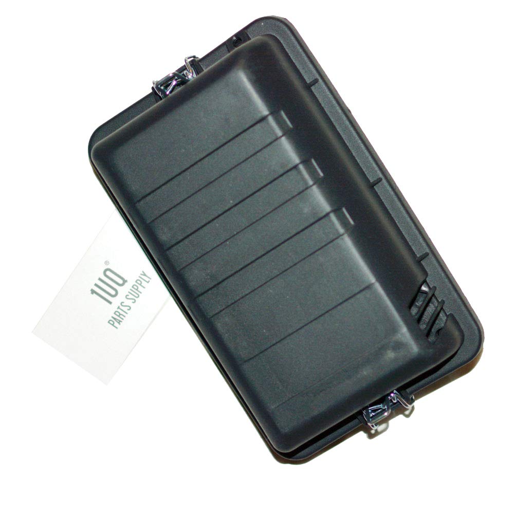 1uq Air Filter Air Cleaner Assembly Housing Cover For Harbor | Desertcart  Seychelles, image size:1000x1000