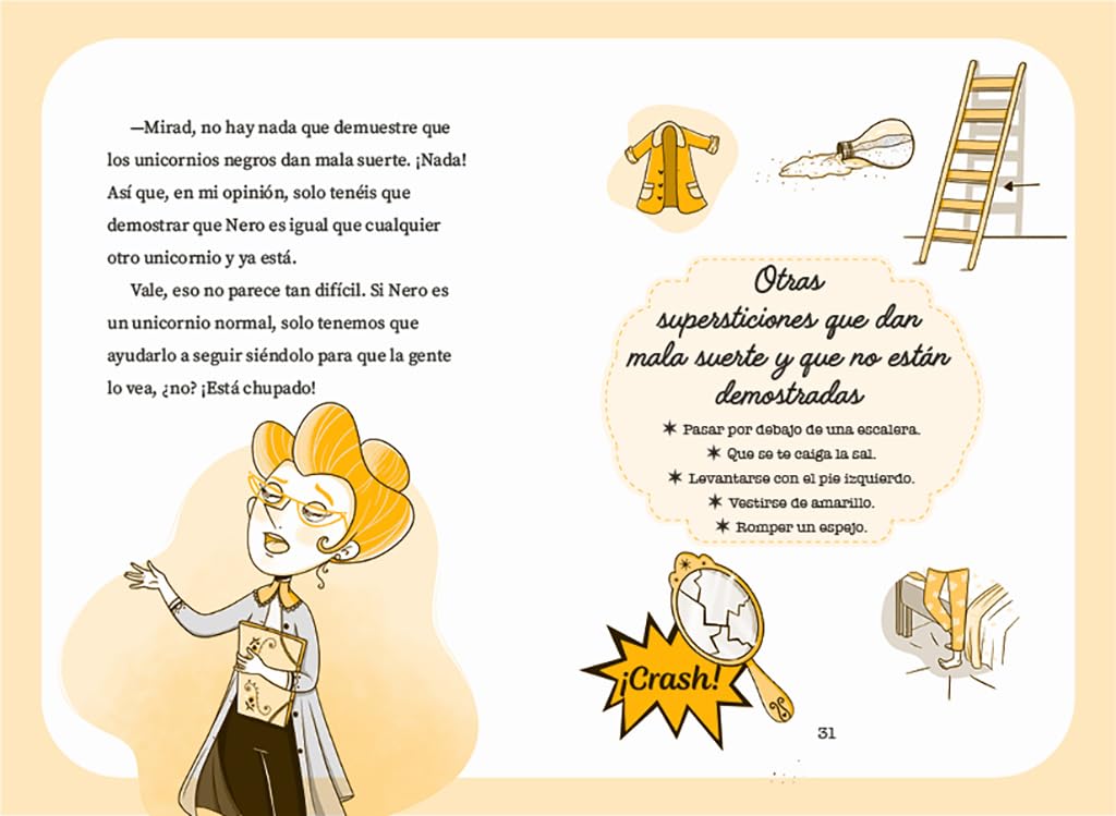 Unicornia - Estuche especial Unicornia: libros 1 al 3: ¡Tres libros mágicos con purpurina en la cubierta! (Universo Unicornia)